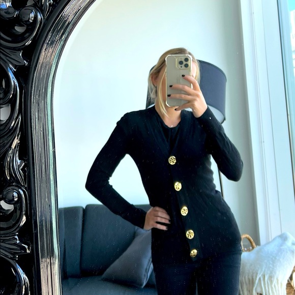 Tory Burch button down - Picture 1 of 1